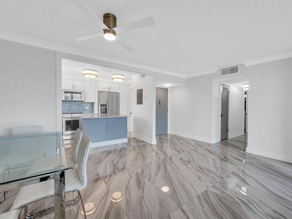 1817 S Ocean Drive 215, Hallandale Beach FL 33009