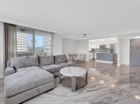 1817 S Ocean Drive 215, Hallandale Beach FL 33009