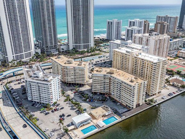 1817 S Ocean Drive 215, Hallandale Beach FL 33009