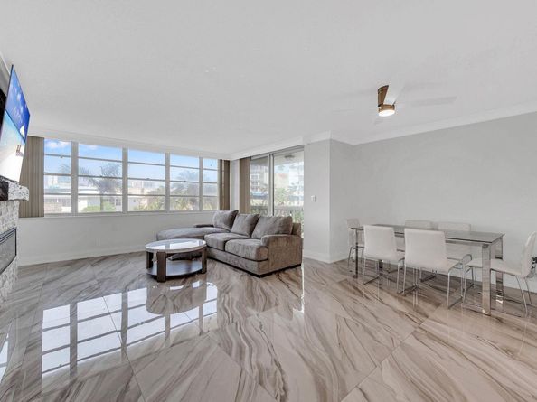 1817 S Ocean Drive 215, Hallandale Beach FL 33009