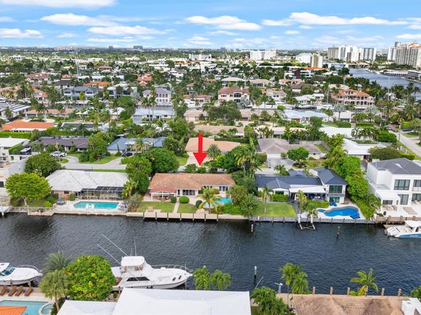 2870 NE 26th St, Fort Lauderdale FL 33305