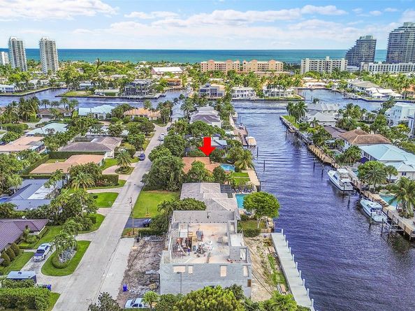 2870 NE 26th St, Fort Lauderdale FL 33305