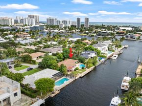 2870 NE 26th St, Fort Lauderdale FL 33305