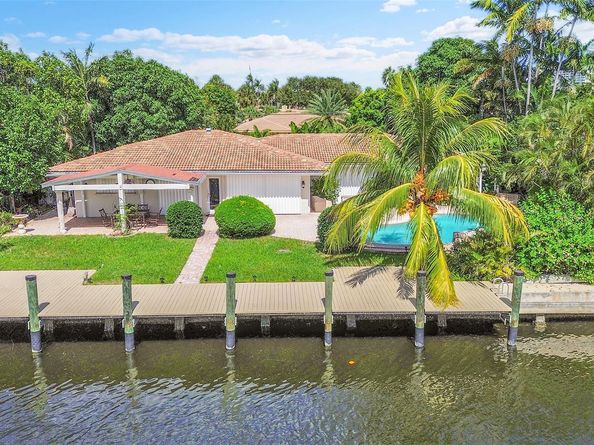 2870 NE 26th St, Fort Lauderdale FL 33305