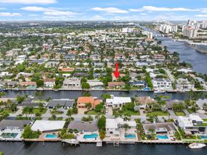 2870 NE 26th St, Fort Lauderdale FL 33305