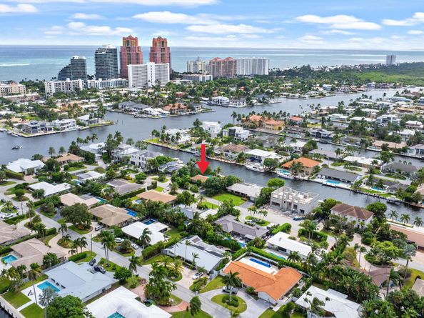 2870 NE 26th St, Fort Lauderdale FL 33305