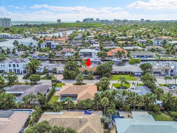 2870 NE 26th St, Fort Lauderdale FL 33305