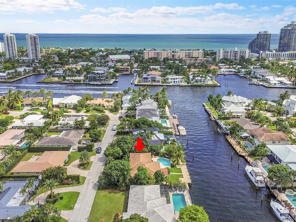 2870 NE 26th St, Fort Lauderdale FL 33305