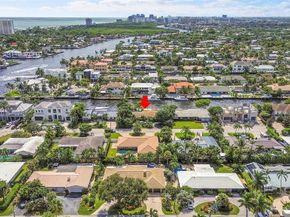 2870 NE 26th St, Fort Lauderdale FL 33305
