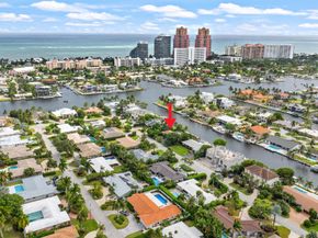 2870 NE 26th St, Fort Lauderdale FL 33305