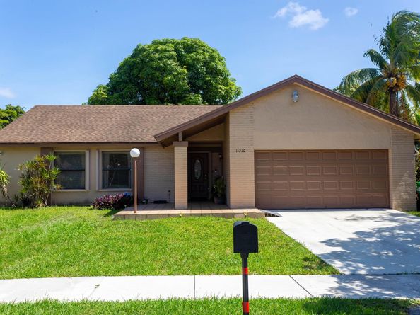 11210 SW 157th Street, Miami FL 33157