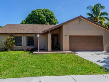 11210 SW 157th Street