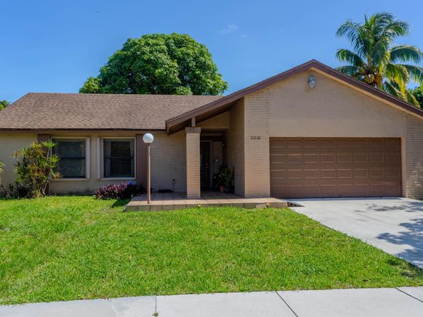 11210 SW 157th Street, Miami FL 33157
