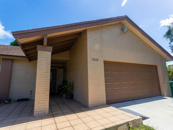 11210 SW 157th Street, Miami FL 33157