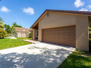 11210 SW 157th Street, Miami FL 33157