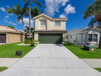 3527 Stratton Lane