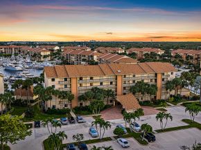 1601 Marina Isle Way 402, Jupiter FL 33477