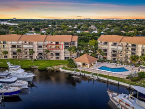 1601 Marina Isle Way 402, Jupiter FL 33477