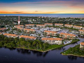 1601 Marina Isle Way 402, Jupiter FL 33477