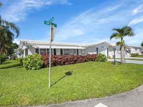 1515 SW 21st St, Boynton Beach FL 33426