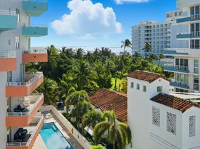 225 Collins Avenue 6j, Miami Beach FL 33139