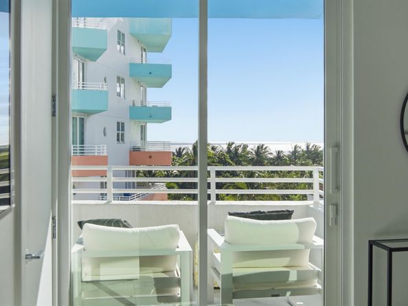 225 Collins Avenue 6j, Miami Beach FL 33139