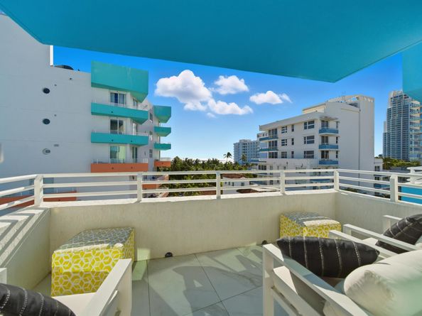 225 Collins Avenue 6j, Miami Beach FL 33139