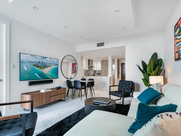 225 Collins Avenue 6j, Miami Beach FL 33139