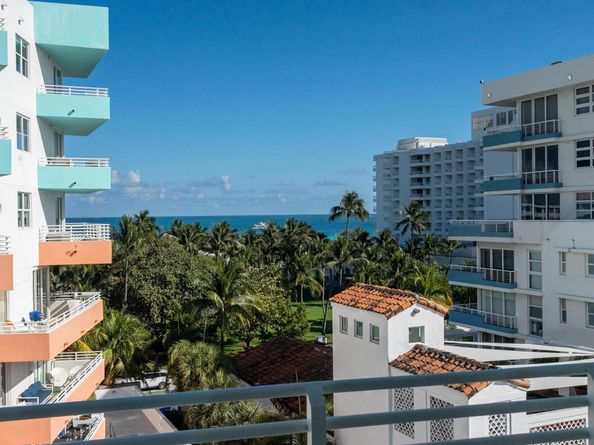 225 Collins Avenue 6j, Miami Beach FL 33139