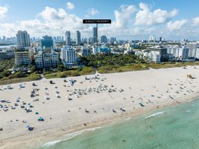 225 Collins Avenue 6j, Miami Beach FL 33139