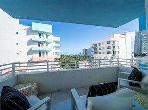 225 Collins Avenue 6j, Miami Beach FL 33139