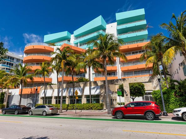 225 Collins Avenue 6j, Miami Beach FL 33139