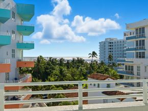 225 Collins Avenue 6j, Miami Beach FL 33139
