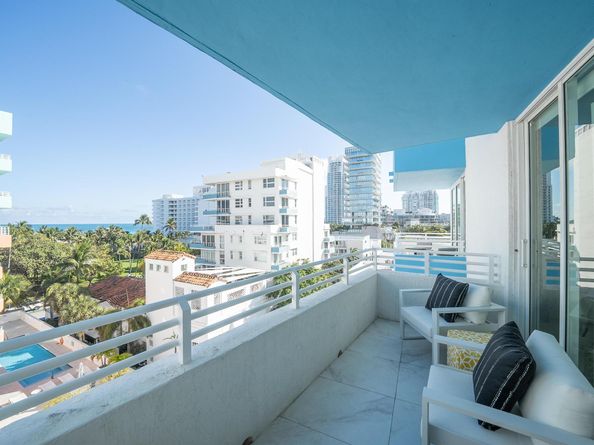 225 Collins Avenue 6j, Miami Beach FL 33139