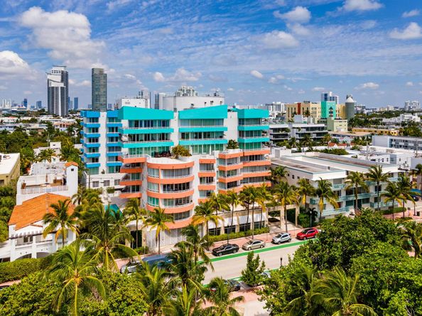 225 Collins Avenue 6j, Miami Beach FL 33139