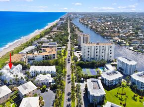 2115 S Ocean Boulevard 10, Delray Beach FL 33483