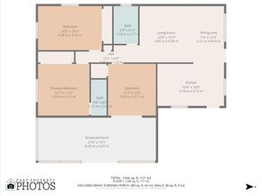 3540 SW 12th Ct, Fort Lauderdale FL 33312