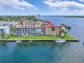 100 Paradise Harbour Boulevard 204, North Palm Beach FL 33408