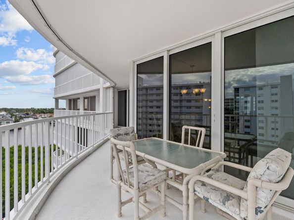 3210 S Ocean Boulevard 703, Highland Beach FL 33487