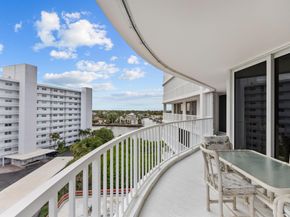 3210 S Ocean Boulevard 703, Highland Beach FL 33487