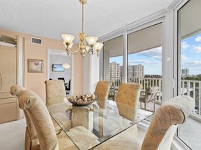 3210 S Ocean Boulevard 703, Highland Beach FL 33487