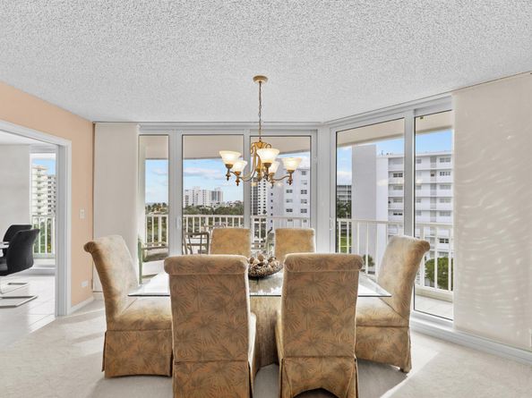 3210 S Ocean Boulevard 703, Highland Beach FL 33487