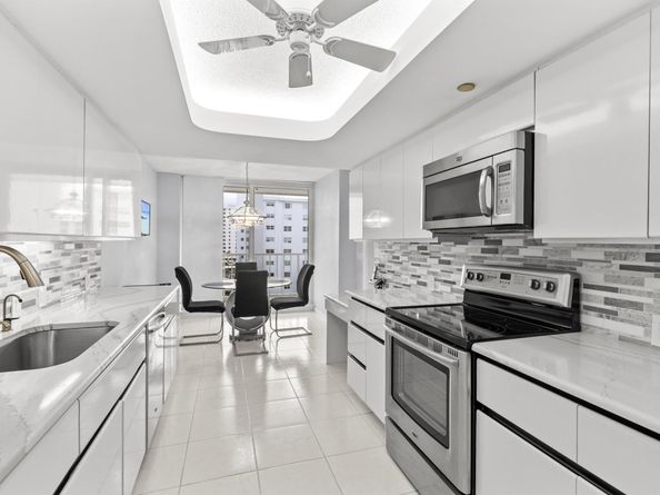 3210 S Ocean Boulevard 703, Highland Beach FL 33487