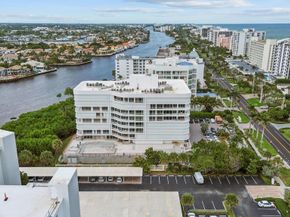 3210 S Ocean Boulevard 703, Highland Beach FL 33487