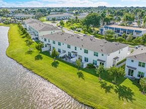 6933 Harbours Edge Avenue, Lake Worth FL 33467