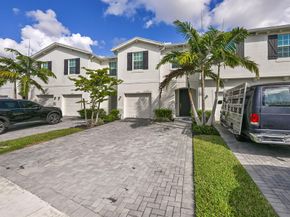 6933 Harbours Edge Avenue, Lake Worth FL 33467