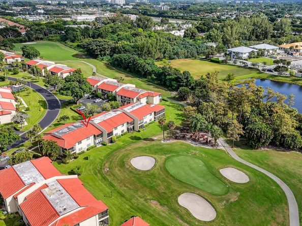 21219 Lago Cir J5, Boca Raton FL 33433