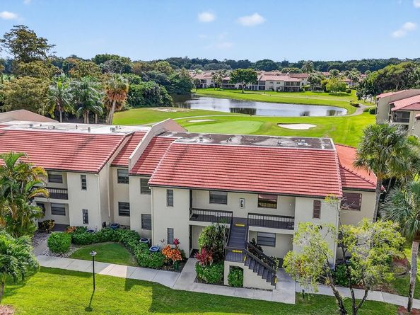 21219 Lago Cir J5, Boca Raton FL 33433