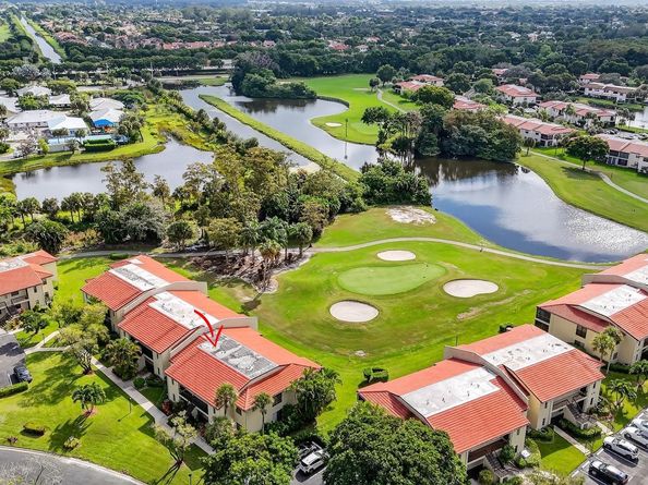 21219 Lago Cir J5, Boca Raton FL 33433