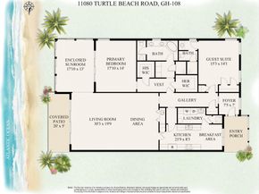 11080 Turtle Beach Road 108, North Palm Beach FL 33408